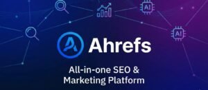 Ahrefs SEO and AI Marketing Platform 2026 Guide (Tamil)