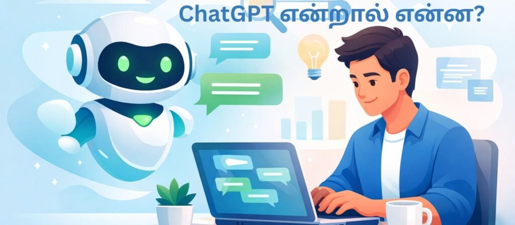 ChatGPT