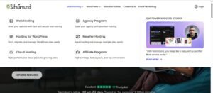 SiteGround Review Tamil